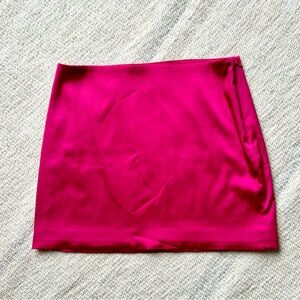 Sunday Best Rocco mini skirt